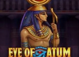 Eye of atum